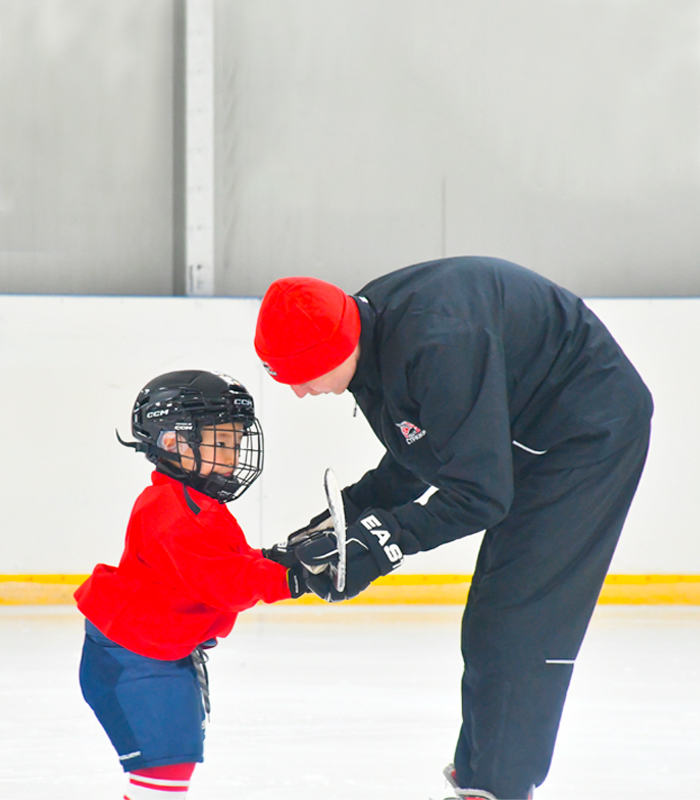 Набор в группы